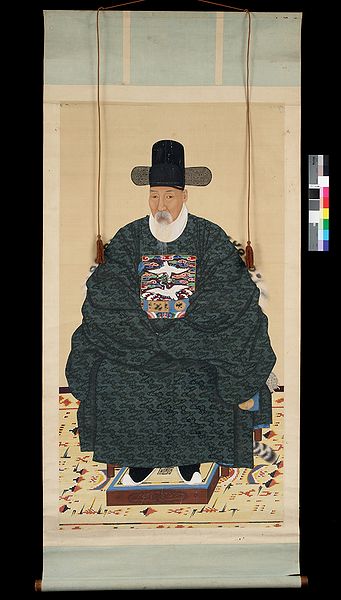 파일:초상화 채제공-보물1477-3.jpg