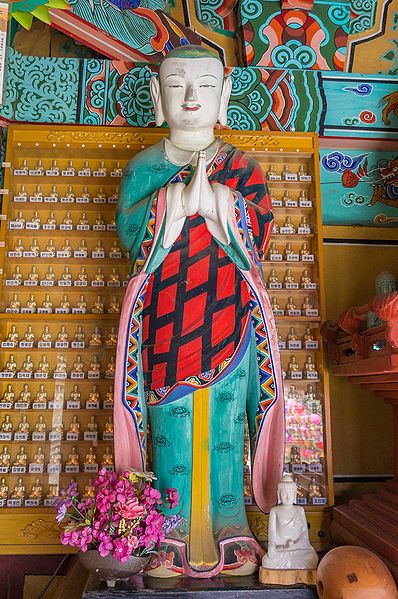 파일:BHST Ssangbongsa Daeungjeon Anan.jpg