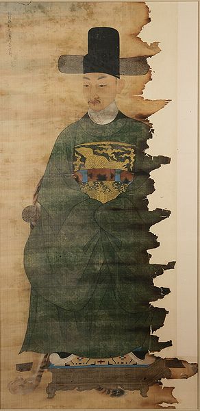 파일:초상화 영조-보물1491.jpg