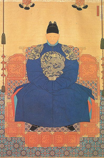 파일:초상화 조선 태조-국보317.jpg