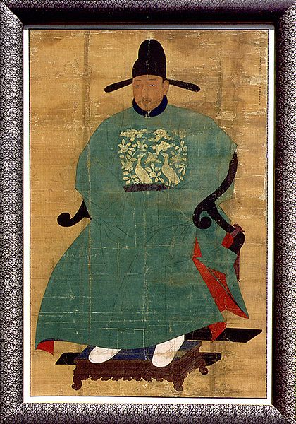 파일:초상화 신숙주-보물613.jpg