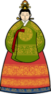 Joseon queen mid1.png