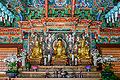 BHST Myeongbongsa Muryangsujeon Buddha.jpg