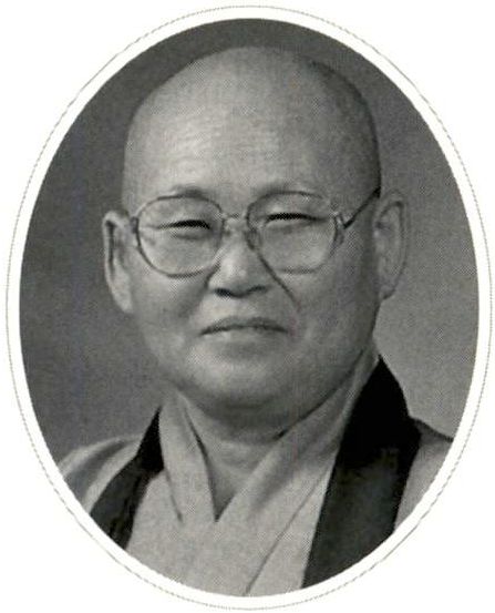 수연스님(修蓮, 1927生, 비구니) - biguni