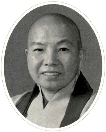 지연스님(知衍, 1947生, 비구니) - biguni