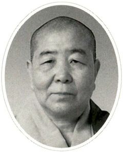 랑천스님(朗天, 1938生, 비구니) - biguni