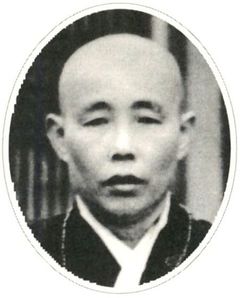 만선스님(萬善, 1883生, 비구니) - biguni