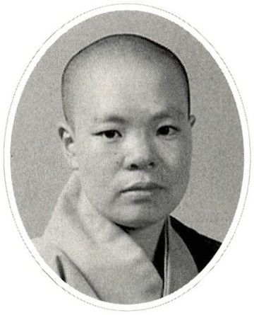 법등스님(法燈, 1961生, 비구니) - biguni