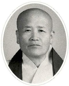현묵스님(炫默, 1932生, 비구니) - biguni