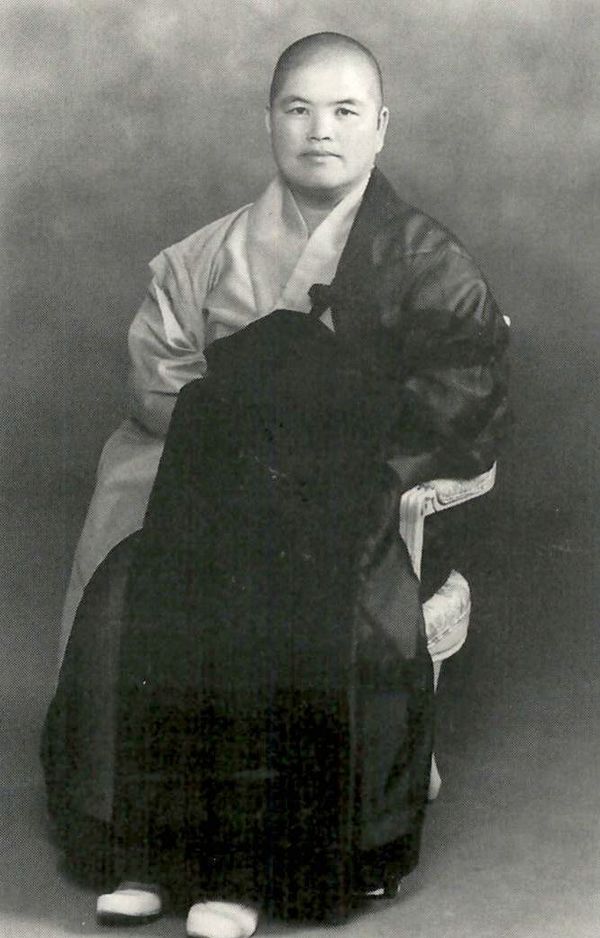 성수스님(性樹, 1948生, 비구니) - biguni