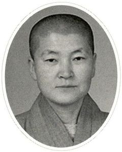 지훈스님(志訓, 1947生, 비구니) - biguni