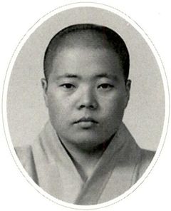 현근스님(現根, 1951生, 비구니) - biguni