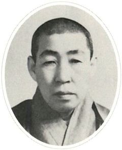 명주스님(明珠, 1904生, 비구니) - biguni