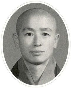 지향스님(智向, 1941生, 비구니) - biguni