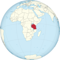 Tanzania map.png