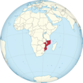 Mozambique map.png