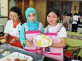 Making korean cake 15.JPG