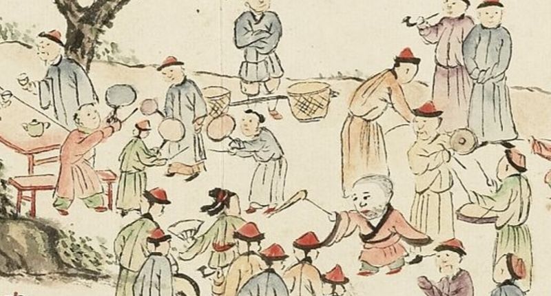 파일:춘절 태평기성 타악기.jpg