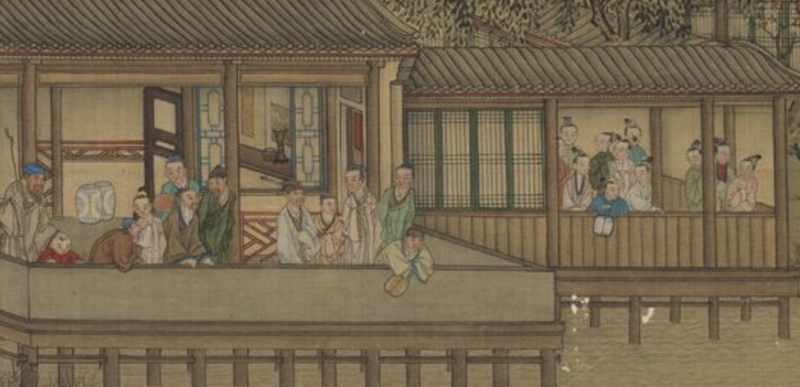 파일:단오 화십이월월령도오월 용선경주구경.png