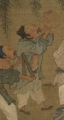 ‌춘사도‌(春社图) 술 마시는 사람.png