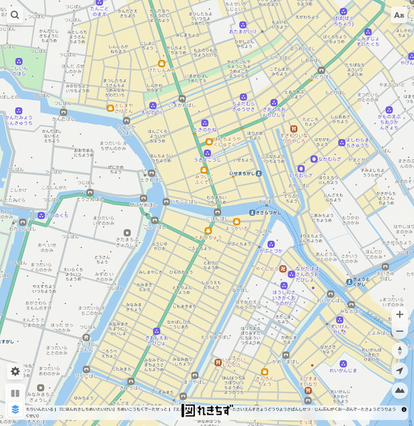 파일:Rekichizu hiragana mode.png.png