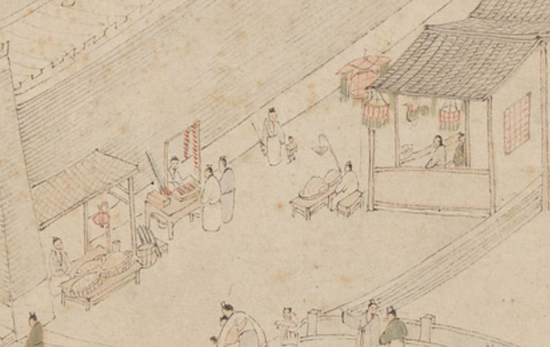 파일:원소절-원야-야시장, 등롱.jpg