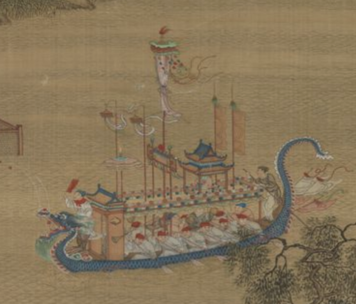 파일:단오 화십이월월령도오월 용선.png