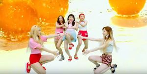 RedVelvet RedFlavor MV.jpg