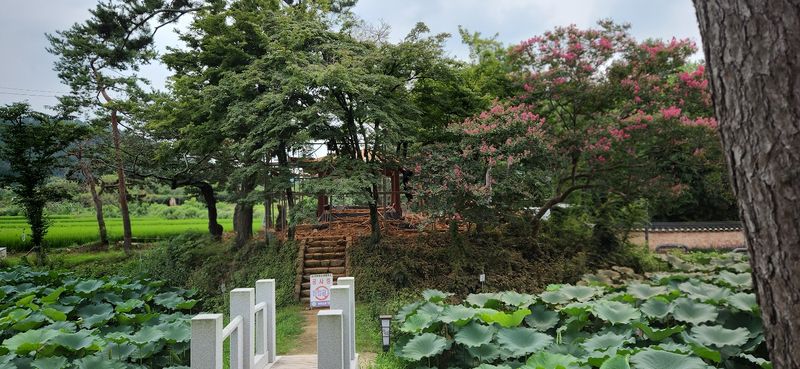 파일:공사 중인 묵암정사.jpg