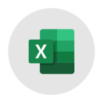 Excel icon.png