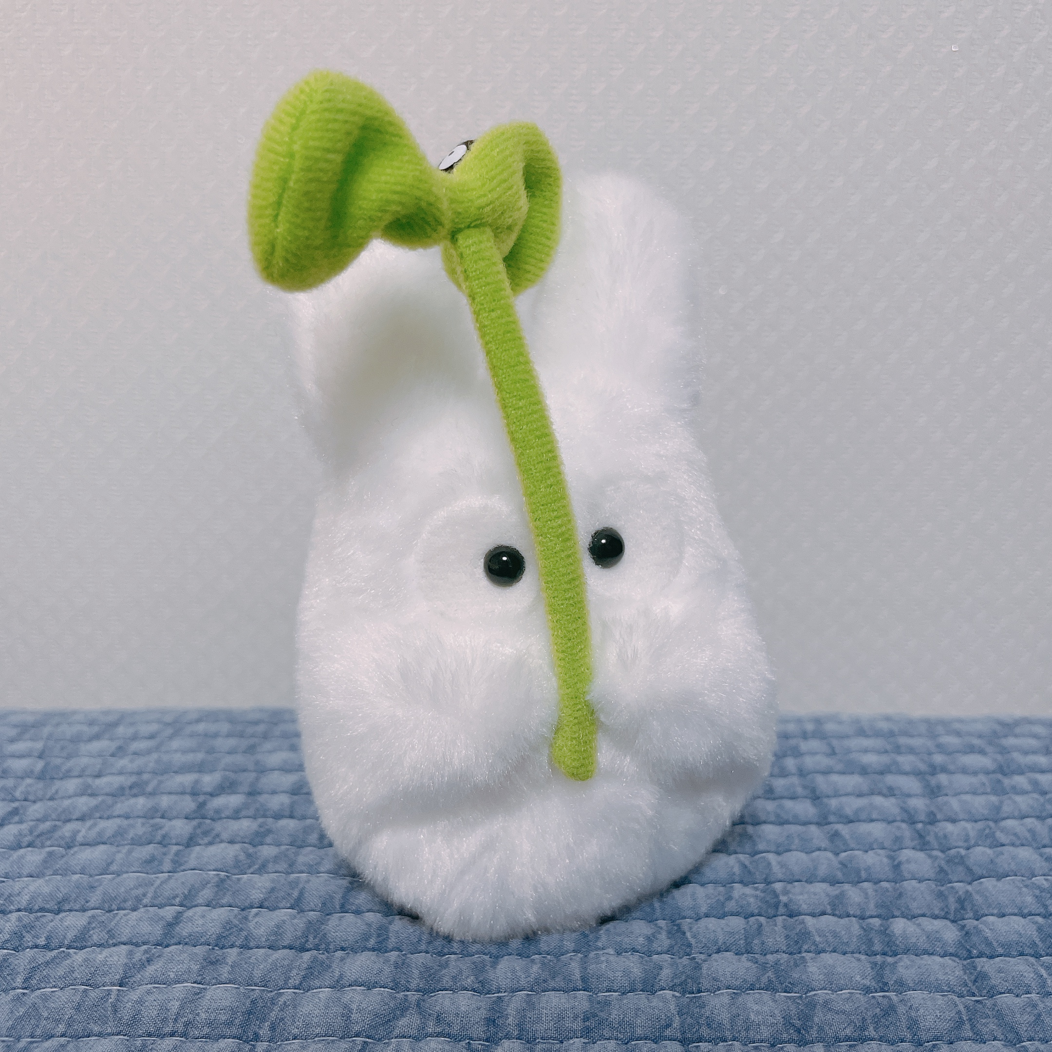 귀여운 아기 토토로