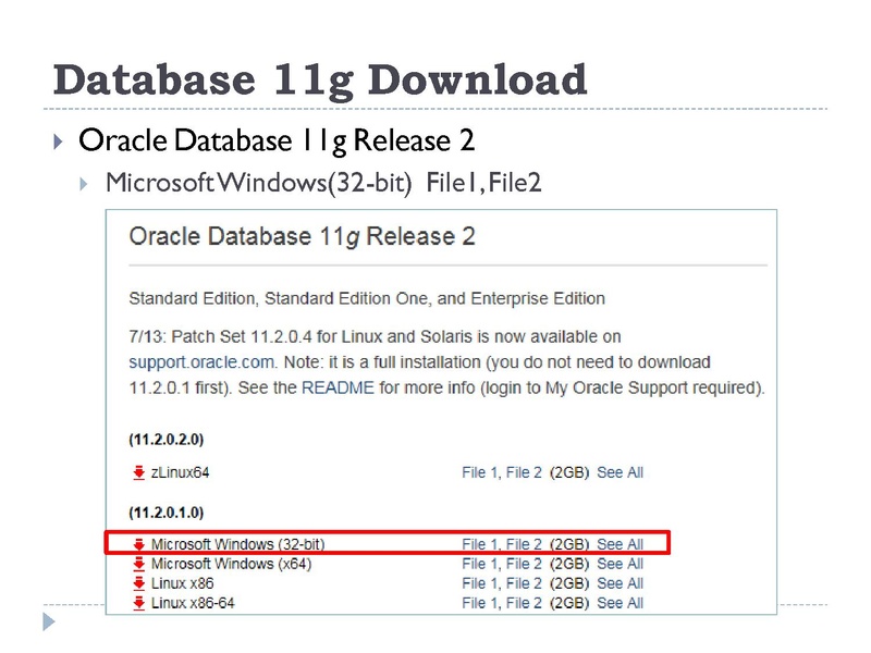 파일:1일차 01 오라클 11g 설치.pdf