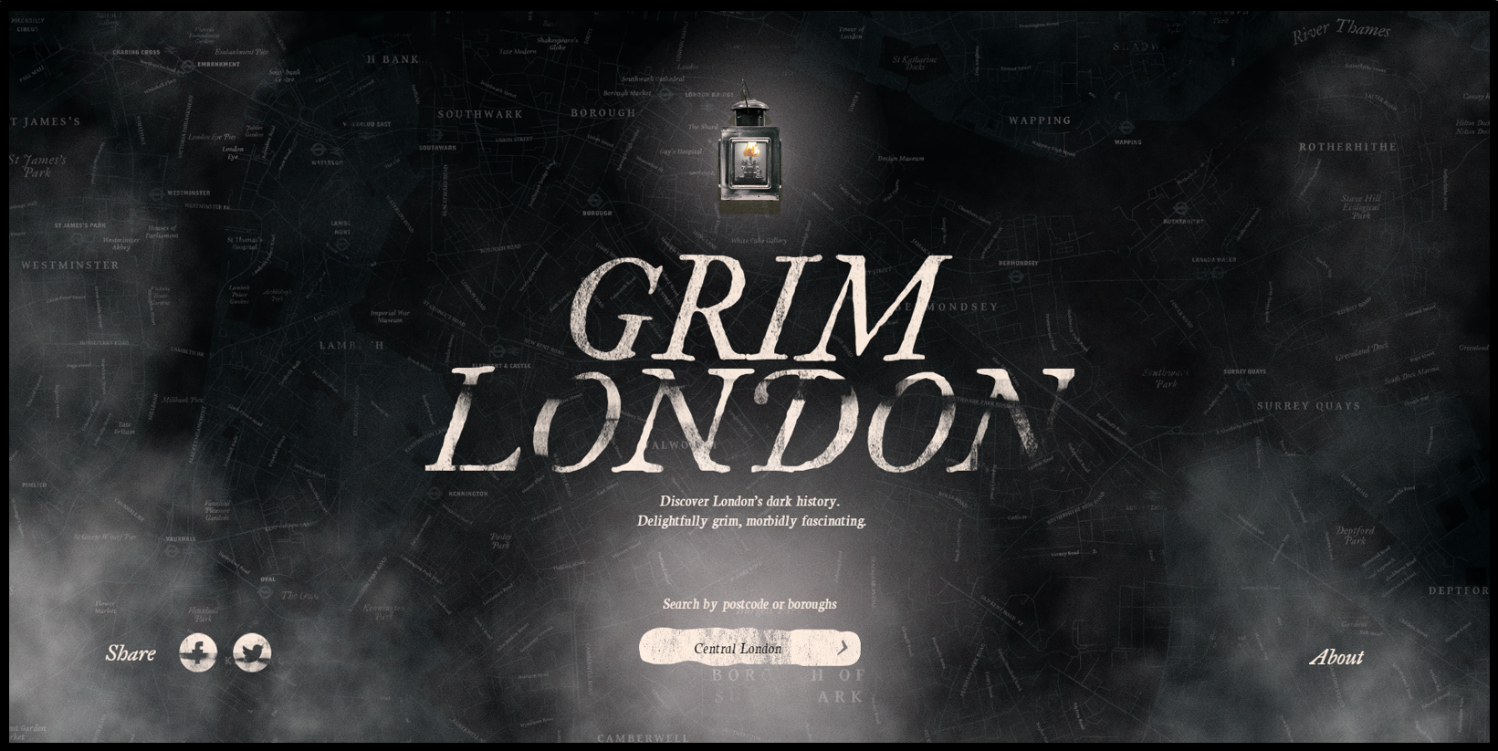 Grim London 웹사이트 가기