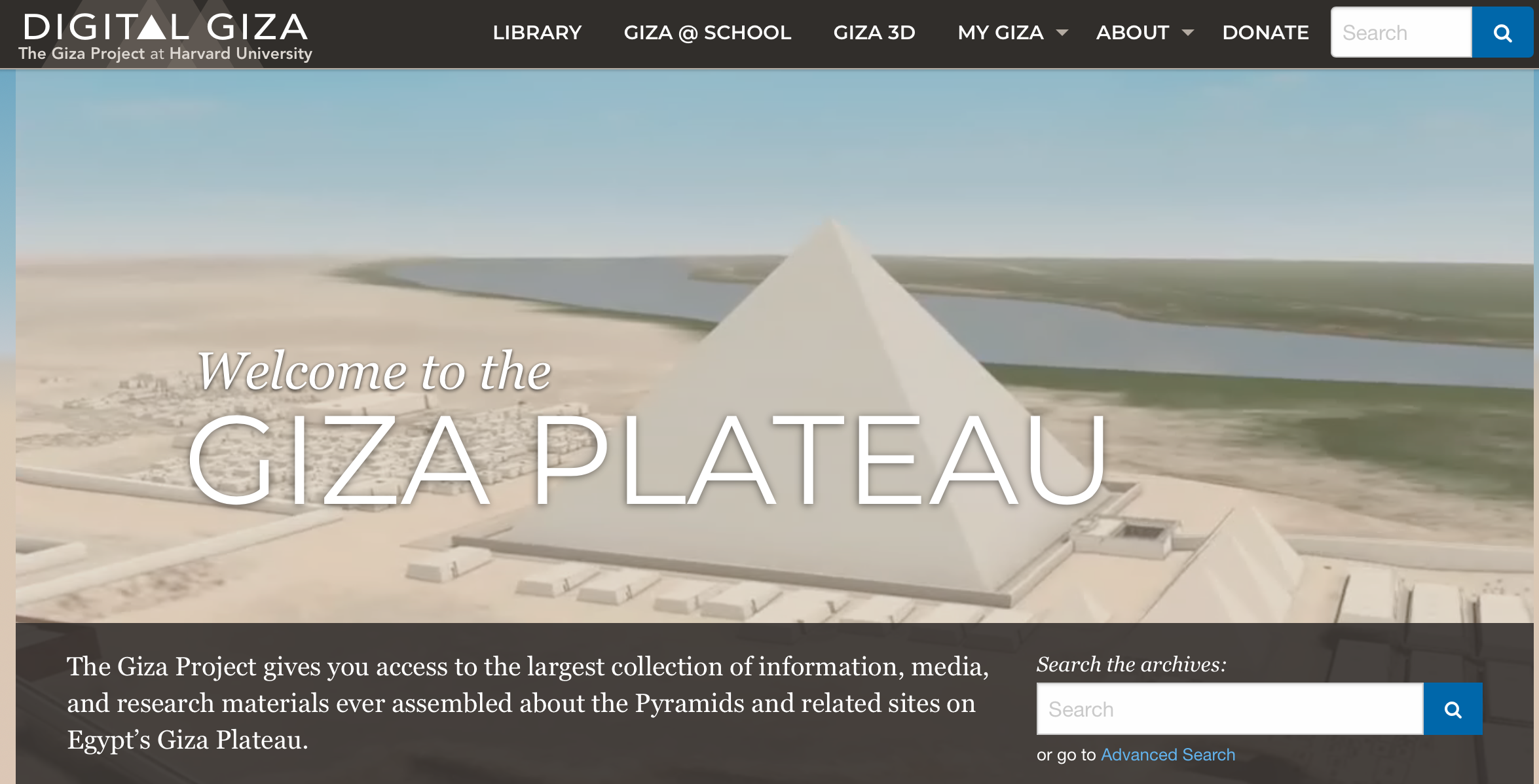 Giza homepage1.png