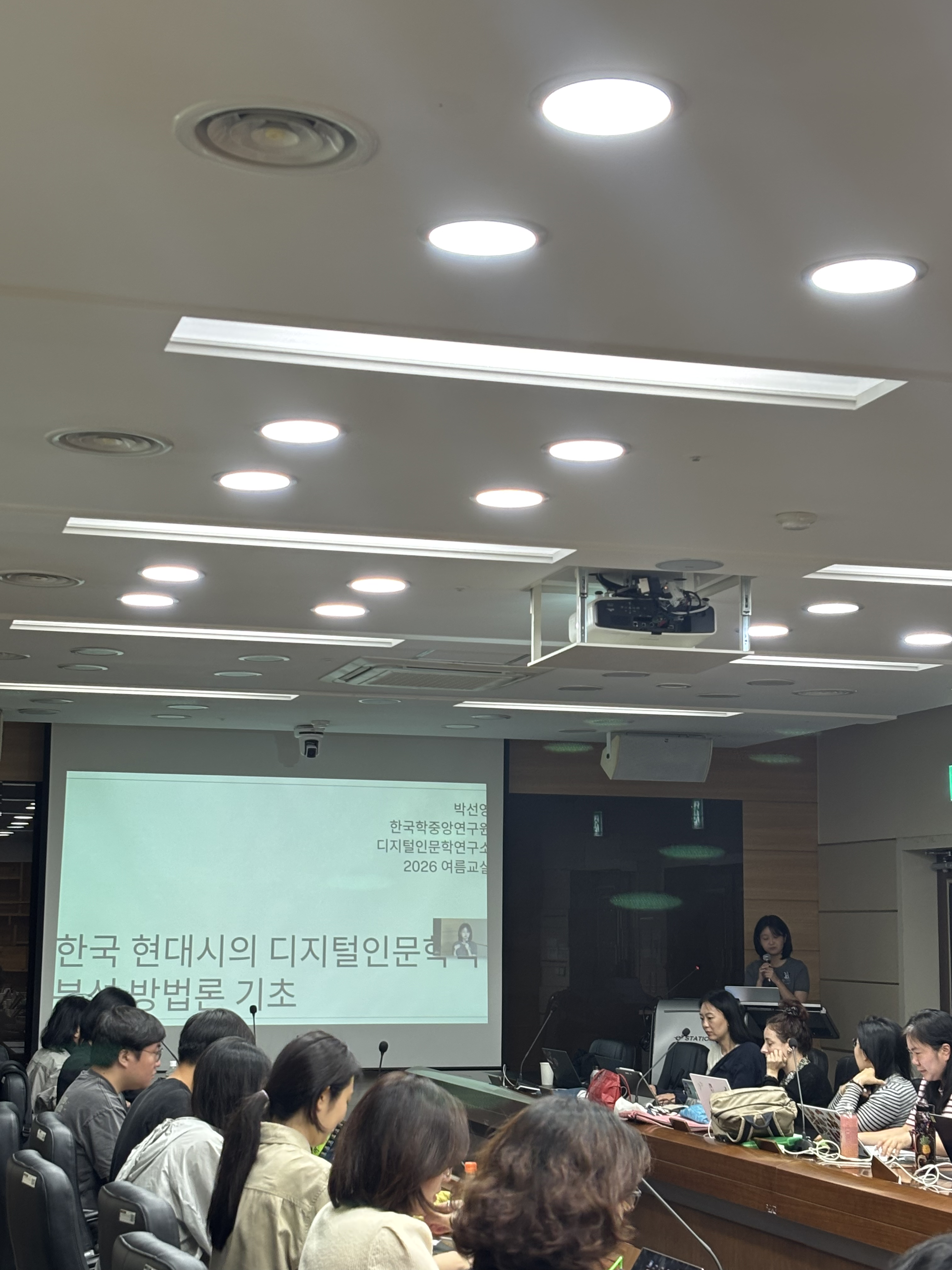 워크숍 현장 6